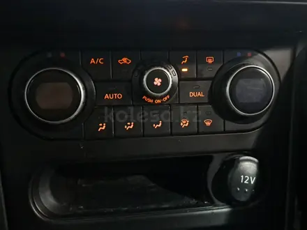 Nissan Qashqai 2013 года за 3 580 000 тг. в Астана – фото 19