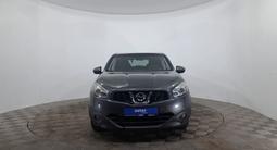 Nissan Qashqai 2013 года за 3 580 000 тг. в Астана – фото 2