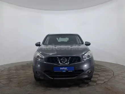 Nissan Qashqai 2013 года за 3 580 000 тг. в Астана – фото 2
