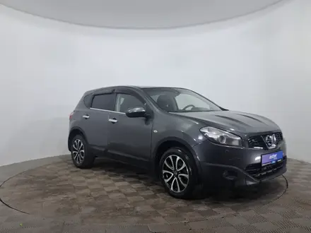 Nissan Qashqai 2013 года за 3 580 000 тг. в Астана – фото 3