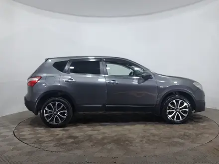 Nissan Qashqai 2013 года за 3 580 000 тг. в Астана – фото 4