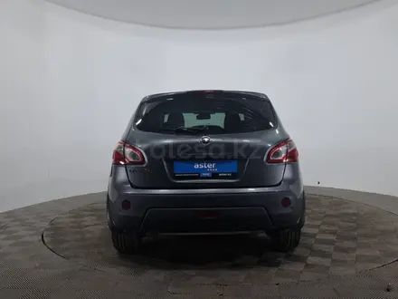 Nissan Qashqai 2013 года за 3 580 000 тг. в Астана – фото 6
