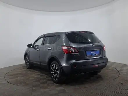 Nissan Qashqai 2013 года за 3 580 000 тг. в Астана – фото 7