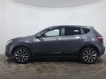 Nissan Qashqai 2013 года за 3 580 000 тг. в Астана – фото 8