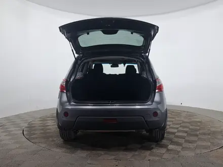 Nissan Qashqai 2013 года за 3 580 000 тг. в Астана – фото 9
