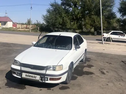 Toyota Corona 1995 года за 1 650 000 тг. в Алматы