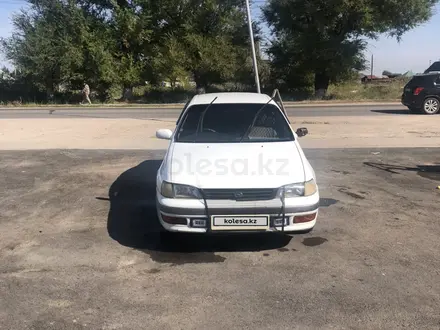 Toyota Corona 1995 года за 1 650 000 тг. в Алматы – фото 2