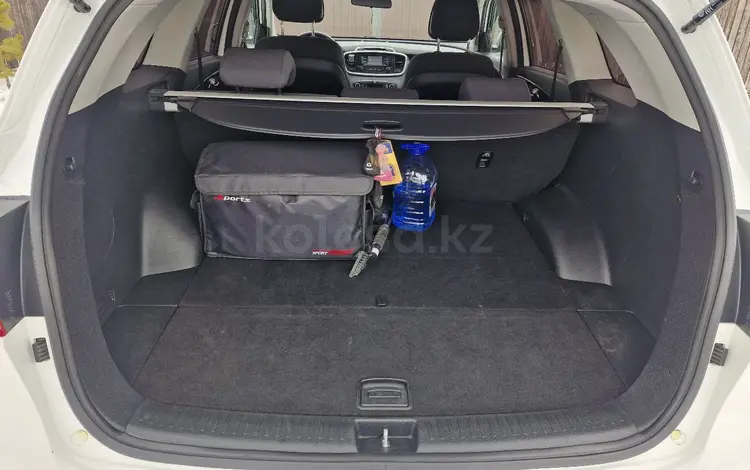 Kia Sorento 2015 года за 10 500 000 тг. в Астана