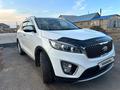 Kia Sorento 2015 года за 10 500 000 тг. в Астана – фото 13
