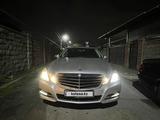 Mercedes-Benz E 250 2010 года за 7 000 000 тг. в Алматы