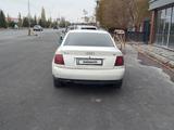 Audi A4 1996 года за 1 800 000 тг. в Тараз – фото 3