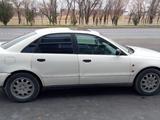Audi A4 1996 года за 1 800 000 тг. в Тараз – фото 4