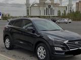 Hyundai Tucson 2020 года за 11 000 000 тг. в Астана – фото 2