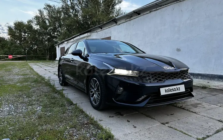 Kia K5 2022 годаfor11 650 000 тг. в Костанай