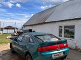 Mazda 323 1995 годаүшін1 200 000 тг. в Кокшетау – фото 2