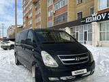 Hyundai Starex 2011 годаүшін9 500 000 тг. в Актобе – фото 2