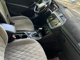 Volkswagen Tiguan 2018 года за 9 000 000 тг. в Шымкент – фото 5