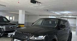 Land Rover Range Rover Sport 2018 года за 32 000 000 тг. в Астана – фото 2