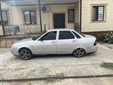 ВАЗ (Lada) Priora 2170 2013 года за 2 600 000 тг. в Бейнеу – фото 3