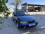 ВАЗ (Lada) 2115 2007 года за 950 000 тг. в Кызылорда – фото 3