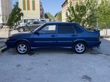 ВАЗ (Lada) 2115 2007 года за 950 000 тг. в Кызылорда – фото 2