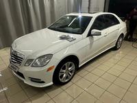 Mercedes-Benz E 350 2011 годаүшін8 200 000 тг. в Уральск