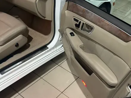 Mercedes-Benz E 350 2011 года за 8 200 000 тг. в Уральск – фото 6