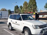 Toyota Land Cruiser Prado 1996 годаfor4 600 000 тг. в Алматы