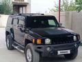 Hummer H3 2005 года за 8 500 000 тг. в Актау – фото 2