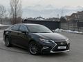 Lexus ES 350 2017 годаүшін15 200 000 тг. в Алматы