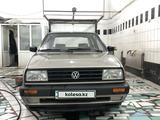 Volkswagen Jetta 1990 года за 3 000 000 тг. в Алматы – фото 3