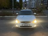 ВАЗ (Lada) Priora 2170 2014 годаүшін2 300 000 тг. в Астана