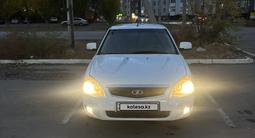 ВАЗ (Lada) Priora 2170 2014 года за 2 300 000 тг. в Астана