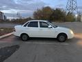 ВАЗ (Lada) Priora 2170 2014 годаүшін2 300 000 тг. в Астана – фото 2