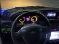 ВАЗ (Lada) Priora 2170 2014 годаүшін2 300 000 тг. в Астана – фото 7