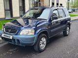 Honda CR-V 1996 годаүшін3 300 000 тг. в Алматы