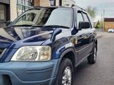 Honda CR-V 1996 года за 3 300 000 тг. в Алматы – фото 5