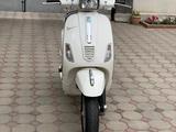 Vespa  PIAGGIO 2015 года за 1 350 000 тг. в Алматы – фото 2