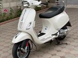 Vespa  PIAGGIO 2015 года за 1 350 000 тг. в Алматы – фото 5