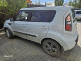 Kia Soul 2010 года за 3 900 000 тг. в Актобе – фото 5