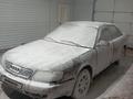 Audi A6 1996 годаүшін3 500 000 тг. в Октябрьское – фото 10