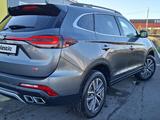 JAC S7 2021 годаүшін5 000 000 тг. в Лисаковск – фото 3