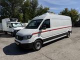 Volkswagen Crafter 2022 годаүшін26 500 000 тг. в Караганда