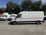 Volkswagen Crafter 2022 годаүшін26 500 000 тг. в Караганда – фото 2