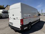 Volkswagen Crafter 2022 годаүшін26 500 000 тг. в Караганда – фото 5