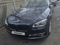 BMW 740 2012 годаfor12 000 000 тг. в Алматы