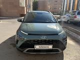 Hyundai Bayon 2023 года за 8 000 000 тг. в Астана