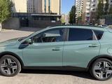 Hyundai Bayon 2023 года за 8 000 000 тг. в Астана – фото 5