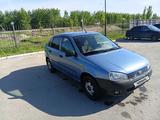 ВАЗ (Lada) Kalina 1118 2006 года за 1 050 000 тг. в Костанай – фото 2