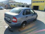ВАЗ (Lada) Kalina 1118 2006 года за 1 050 000 тг. в Костанай
